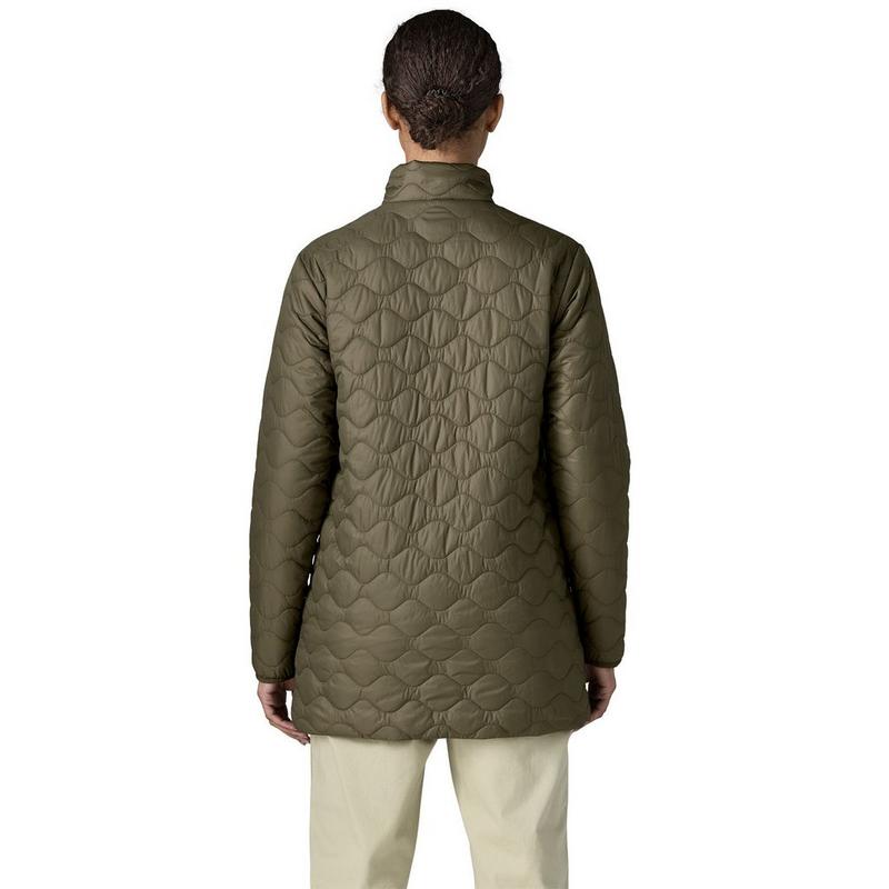Patagonia Women's Heyes Peak Parka