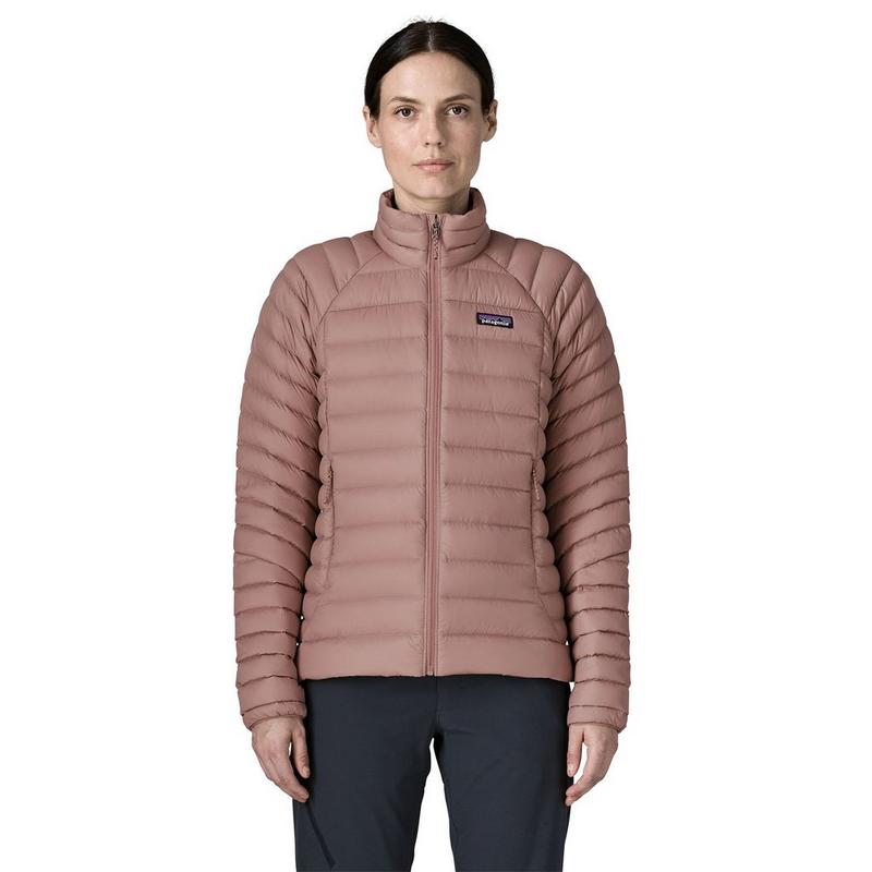 Patagonia Women's Down Sweater Jacket