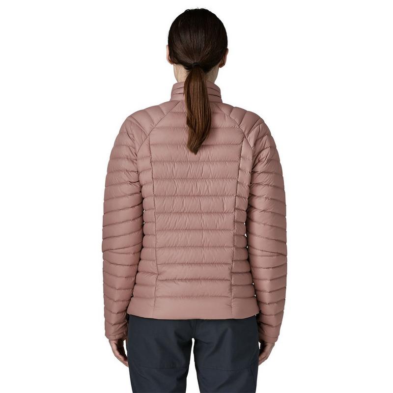 Patagonia Women's Down Sweater Jacket
