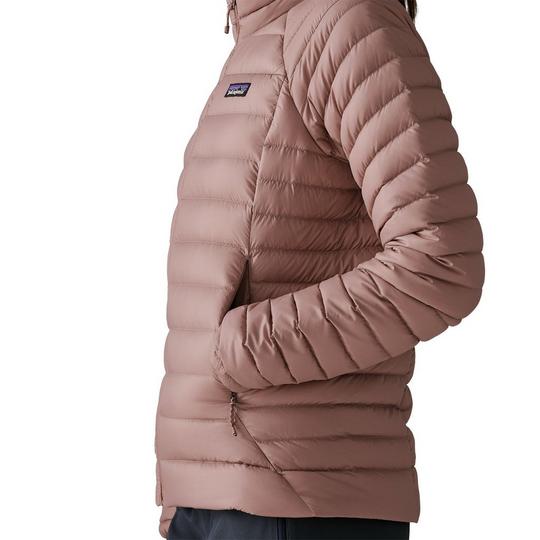 Women's Down Sweater Jacket | Patagonia | Sporting Life Online