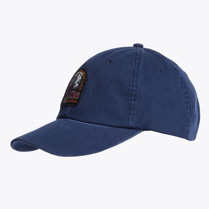 Parajumpers Casquette de baseball Patch unisexe