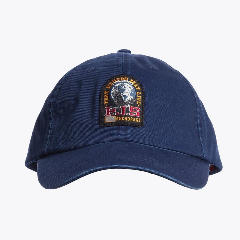 Parajumpers Casquette de baseball Patch unisexe