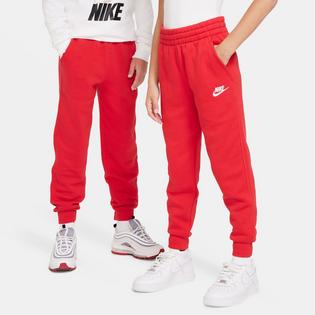 Nike Pantalon de jogging en molleton Sportswear Club pour juniors [7-16]