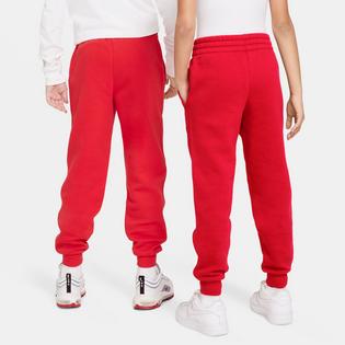 Nike Pantalon de jogging en molleton Sportswear Club pour juniors [7-16]
