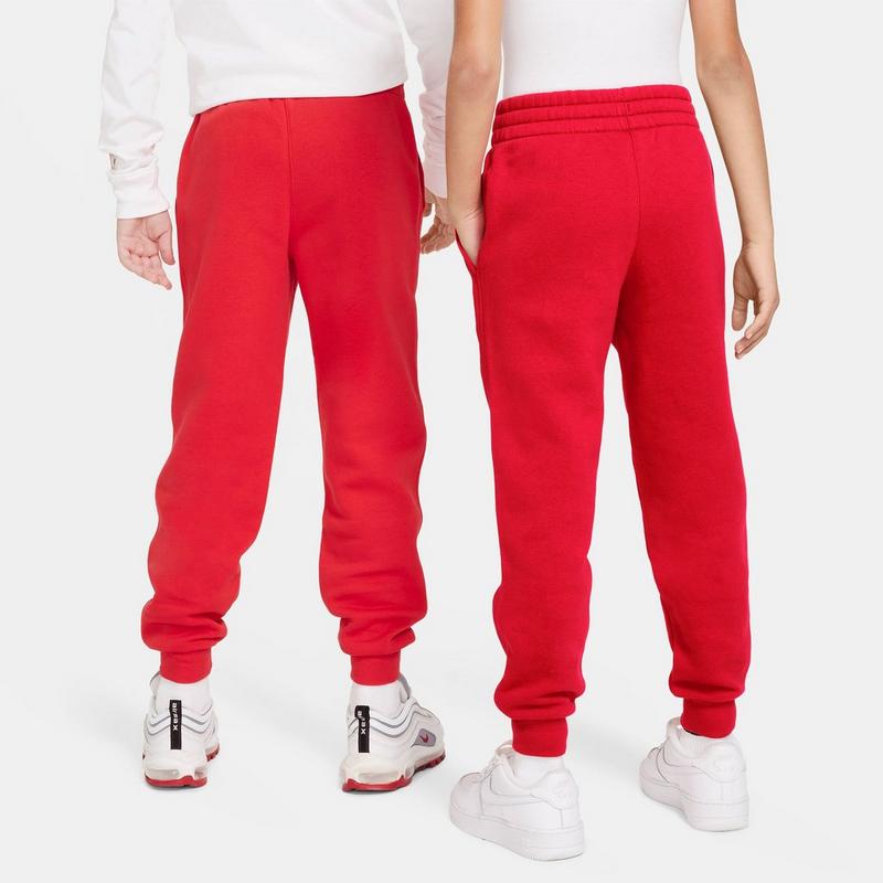 Nike Pantalon de jogging en molleton Sportswear Club pour juniors [7-16]