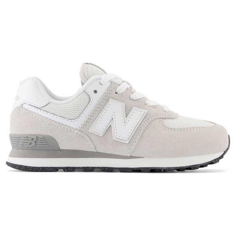 New Balance Chaussures 574 Core pour enfants [11-3]