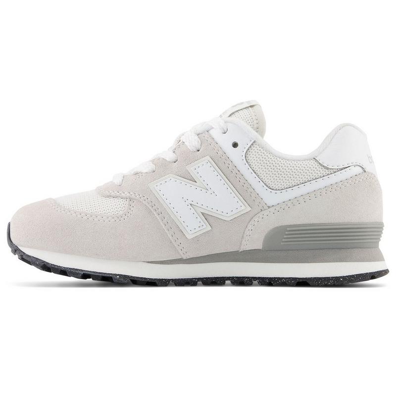 New Balance Chaussures 574 Core pour enfants [11-3]