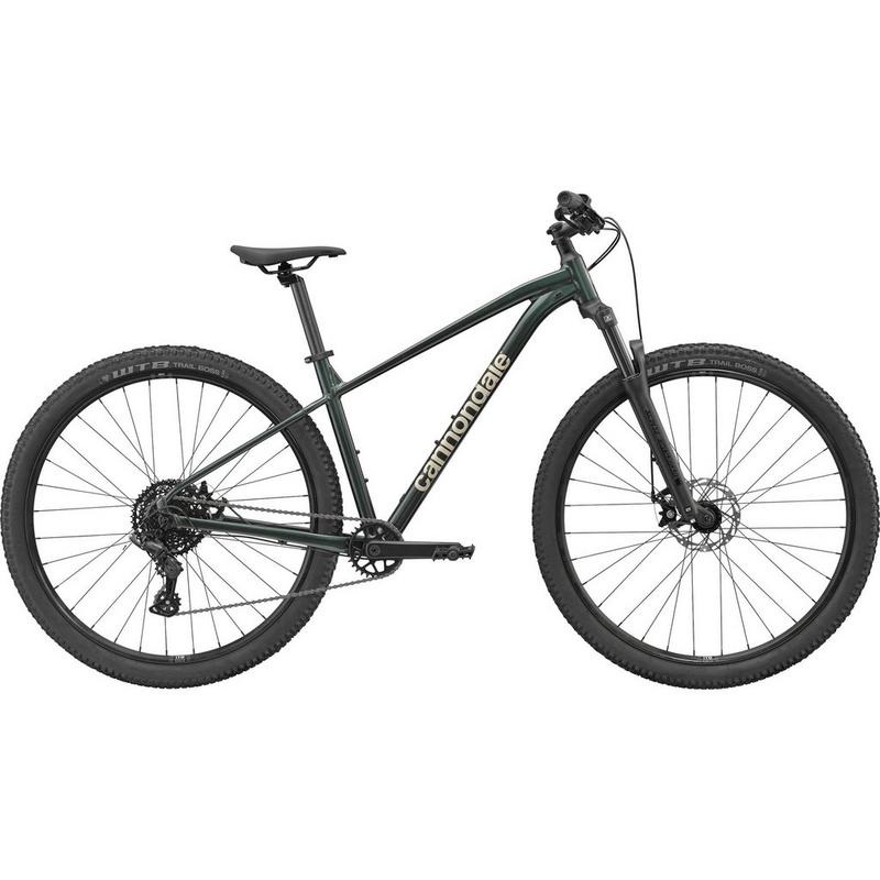 Cannondale V&eacute;lo Trail 3 29 po
