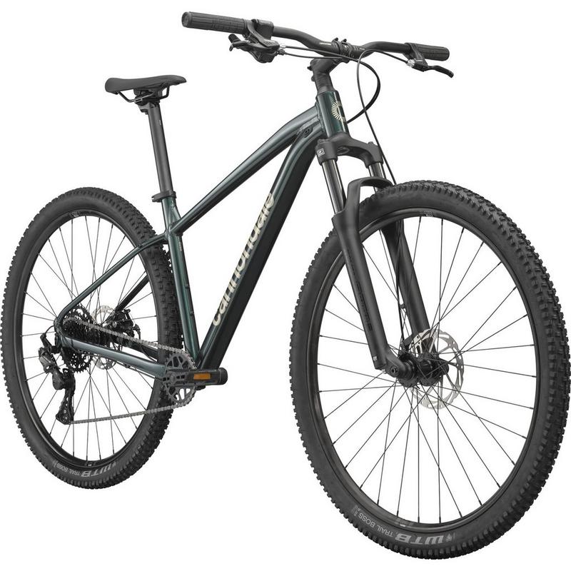 Cannondale V&eacute;lo Trail 3 29 po