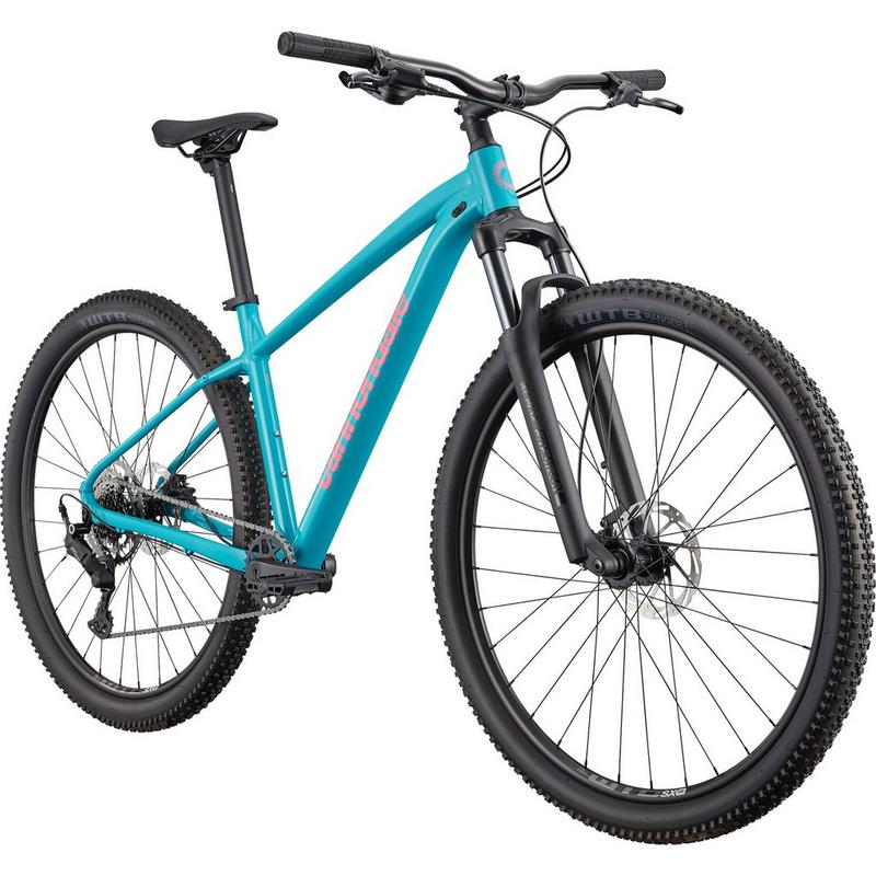 Cannondale V&eacute;lo Trail 2 29 po