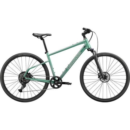 Cannondale V lo Quick CX3