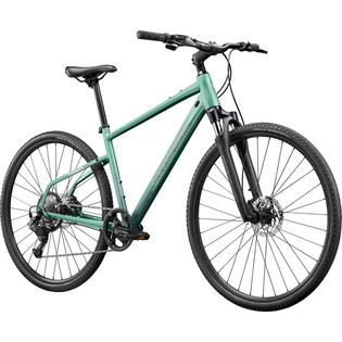 Cannondale Quick CX3 Bike