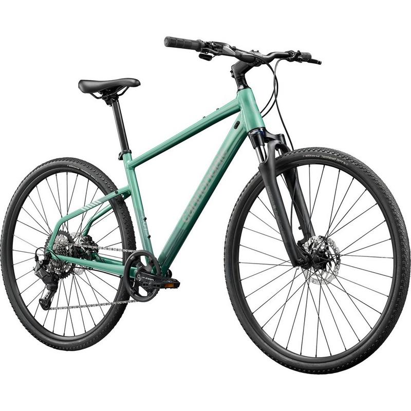 Cannondale Quick CX3 Bike