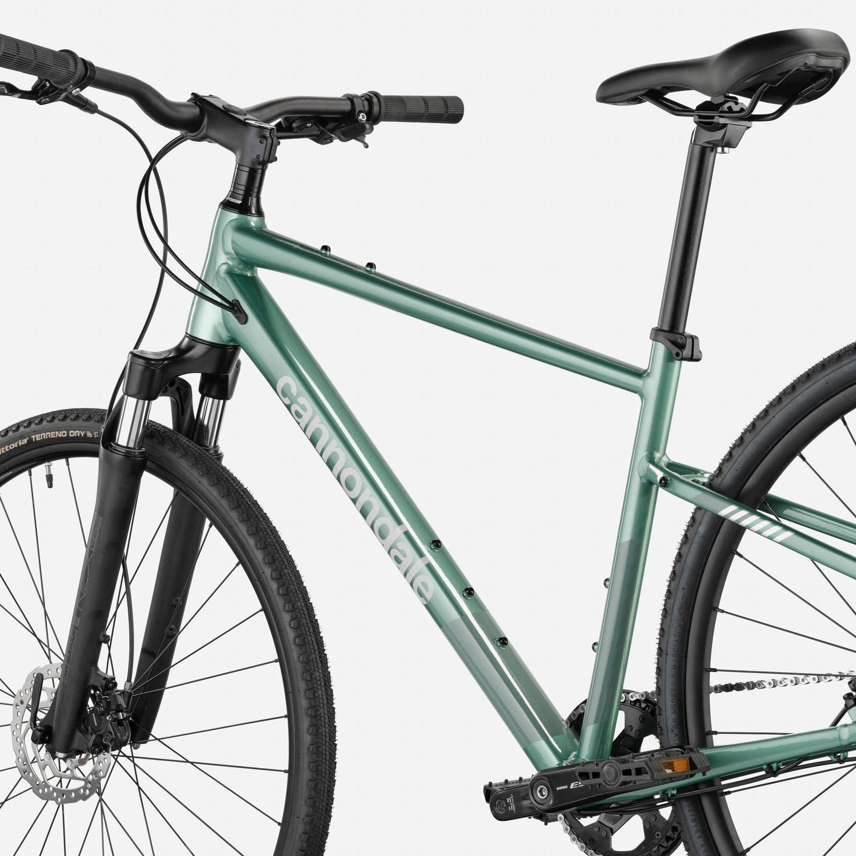 Quick CX3 Bike | Cannondale | Sporting Life Online