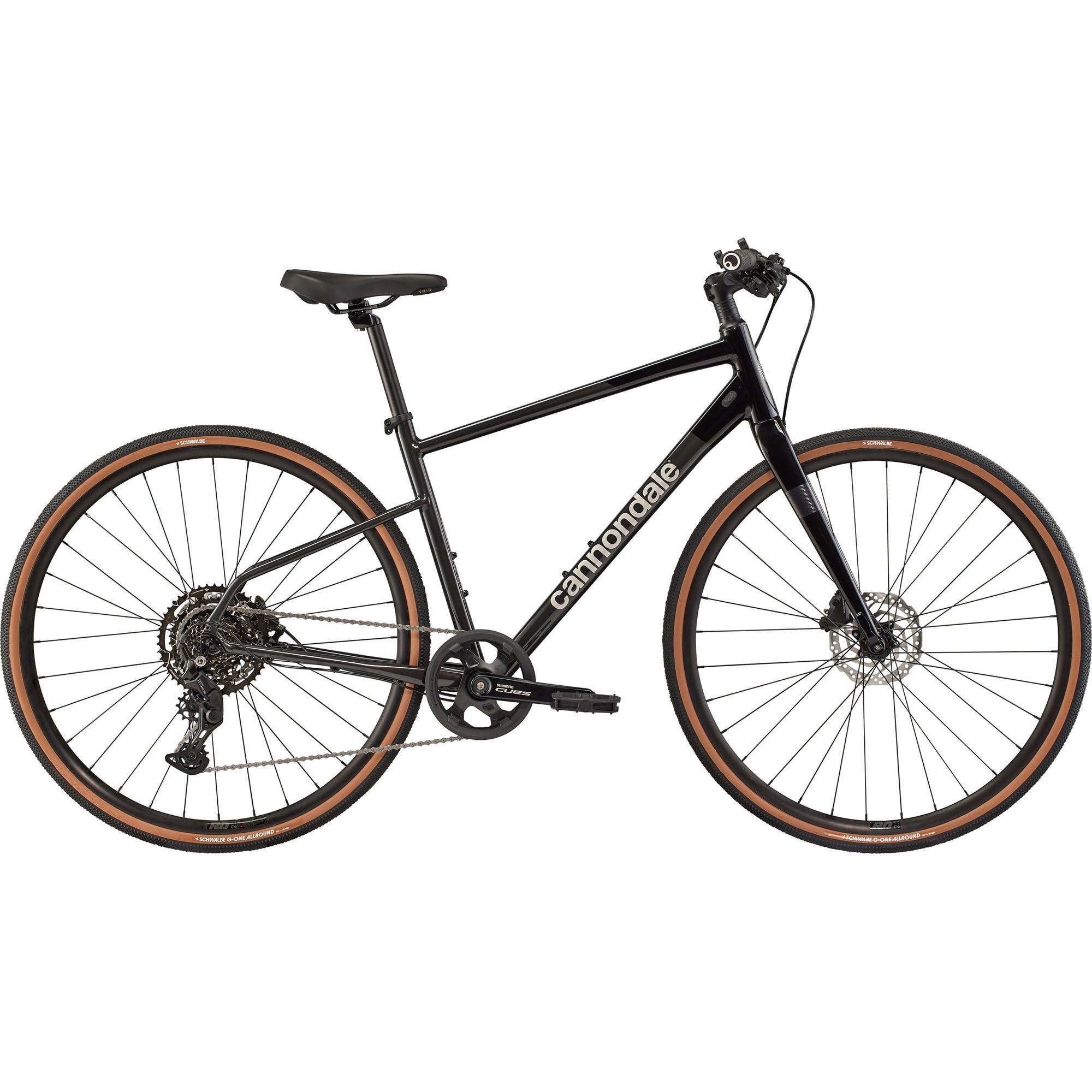 Quick 2 Bike | Cannondale | Sporting Life Online