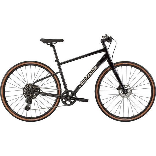 Quick 2 Bike | Cannondale | Sporting Life Online