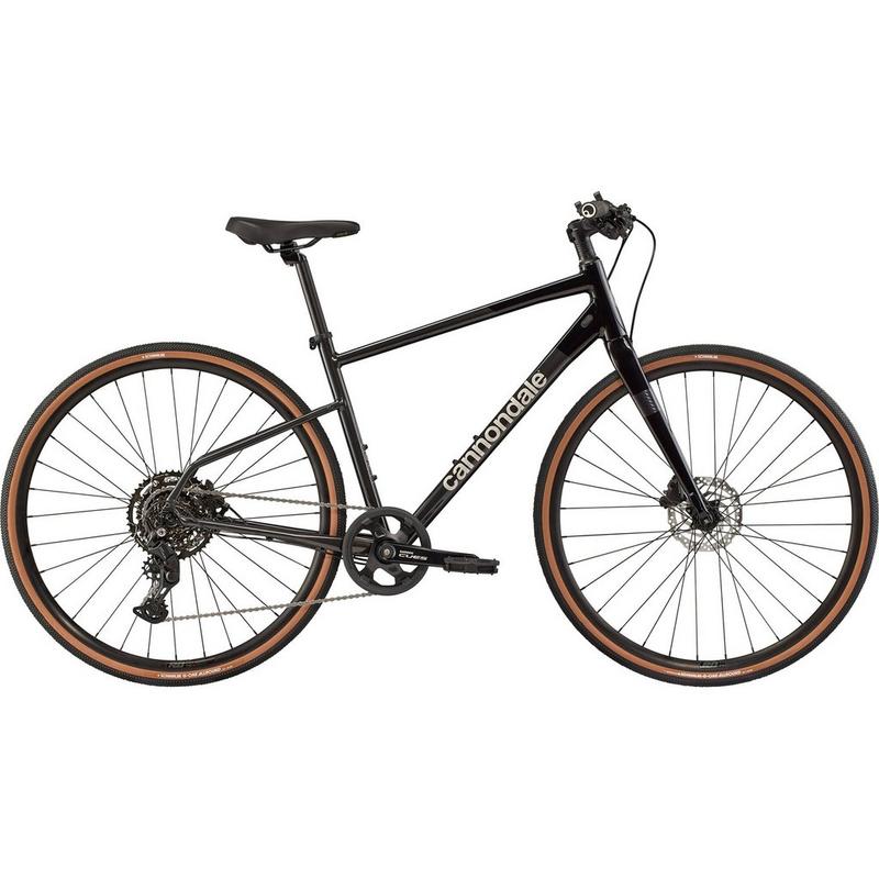 Cannondale Quick 2 Bike