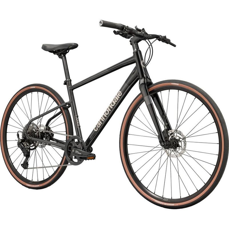Cannondale Quick 2 Bike