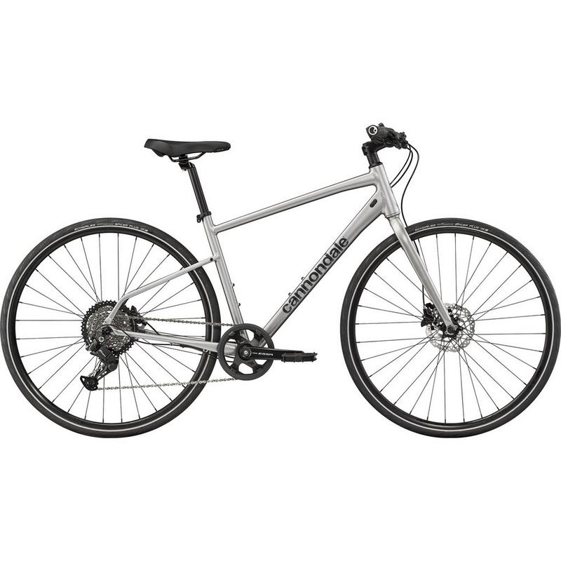 Cannondale Quick 3 Bike