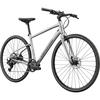 Quick 3 Bike