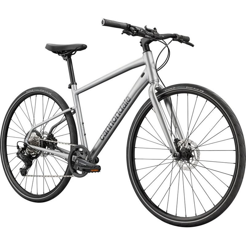 Cannondale Quick 3 Bike