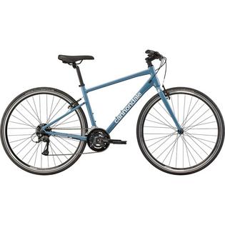 Cannondale V&eacute;lo Quick 4