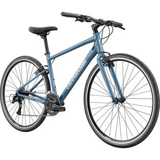 Cannondale V&eacute;lo Quick 4