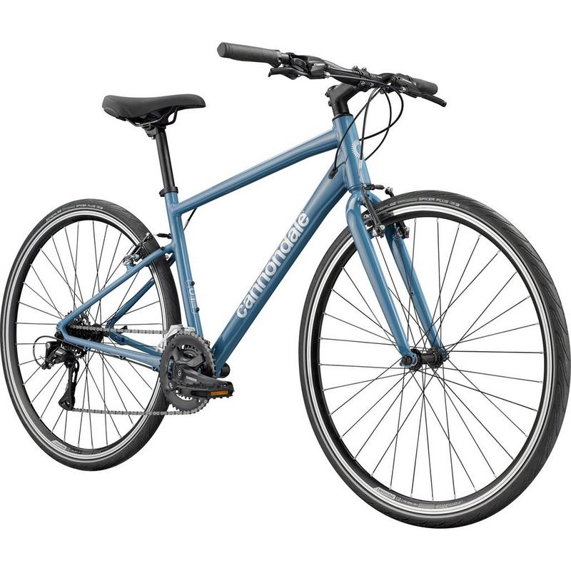 Cannondale Quick 4 Bike
