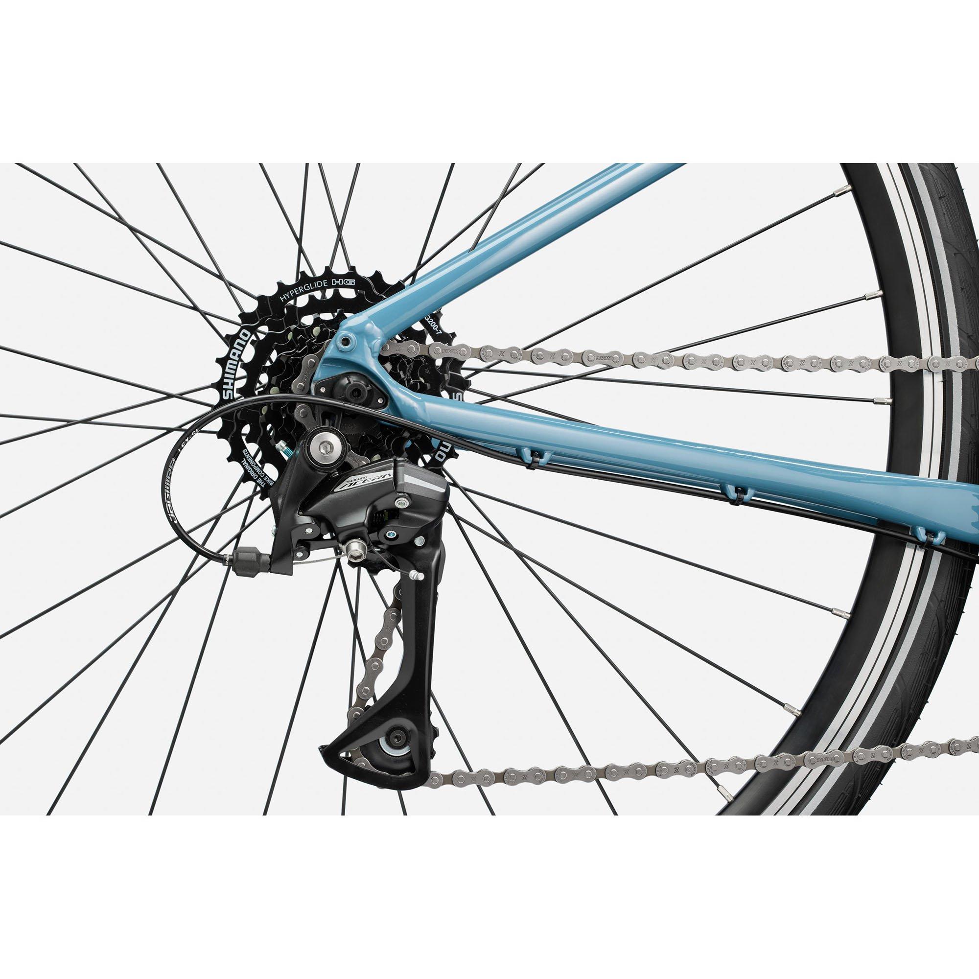 Quick 4 Bike | Cannondale | Sporting Life Online