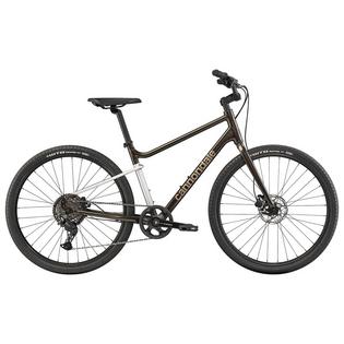 Cannondale Treadwell 2 Bike