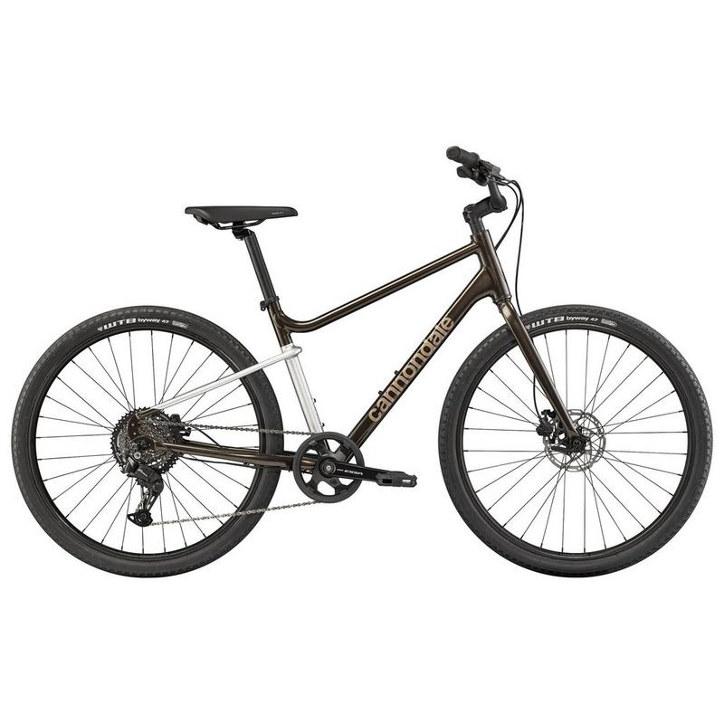 Cannondale Treadwell 2 Bike