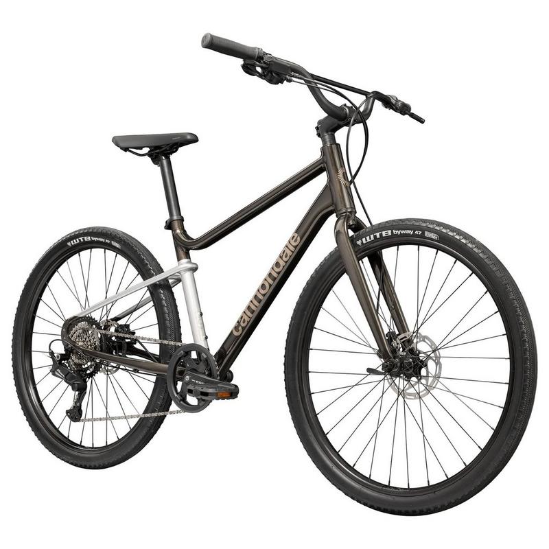Cannondale Treadwell 2 Bike