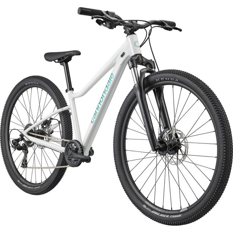 Cannondale V&eacute;lo Trail 26 pour juniors