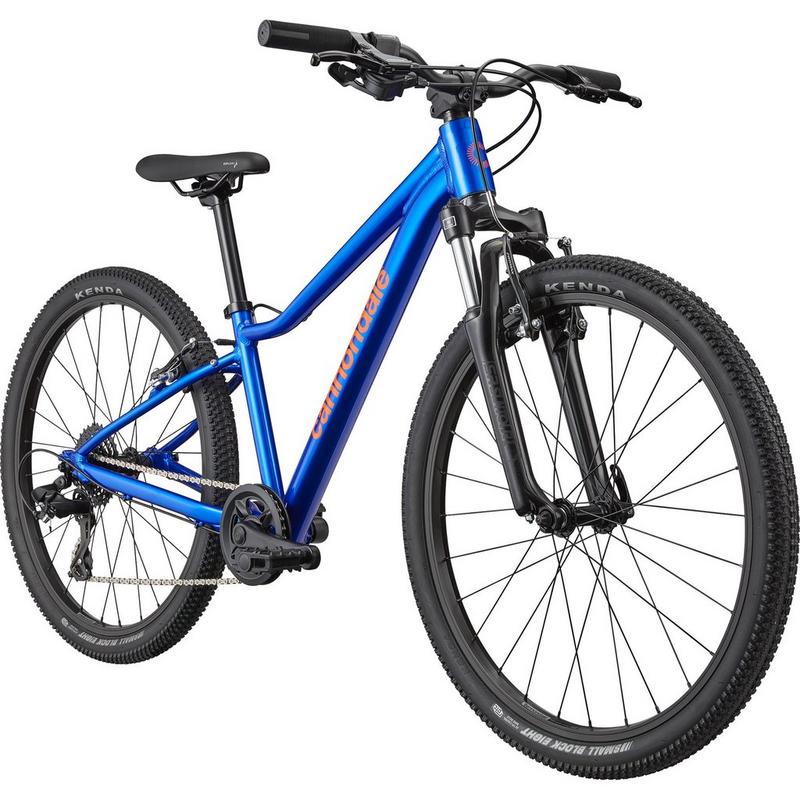 Cannondale V&eacute;lo Trail 24 pour juniors
