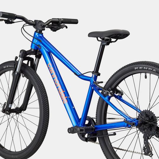 Junさま cannondale Trail 24インチ Juniors' Trail 24 Bike | Cannondale | Sporting Life Online