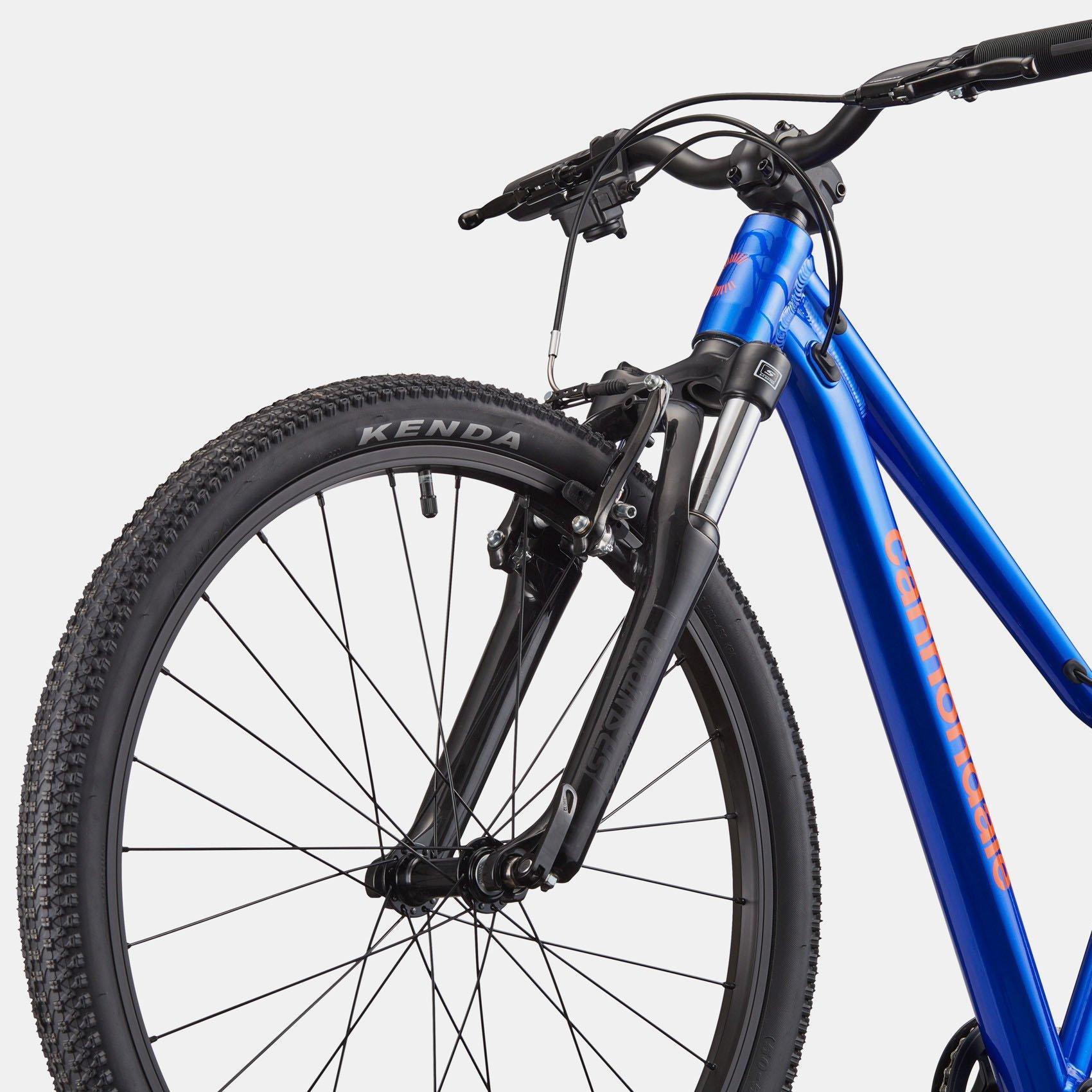 Junさま cannondale Trail 24インチ Juniors' Trail 24 Bike | Cannondale | Sporting Life Online