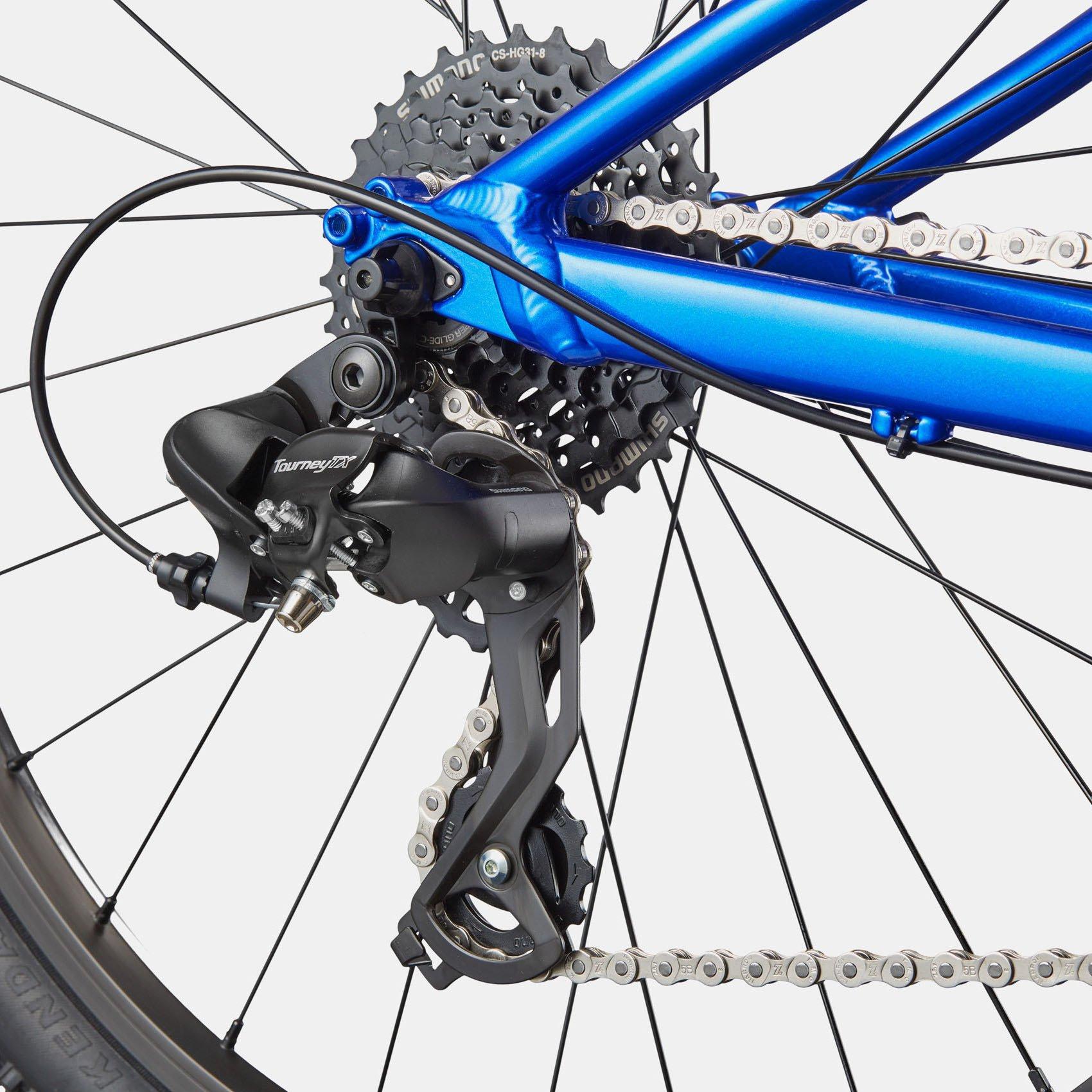 Juniors' Trail 24 Bike | Cannondale | Sporting Life Online