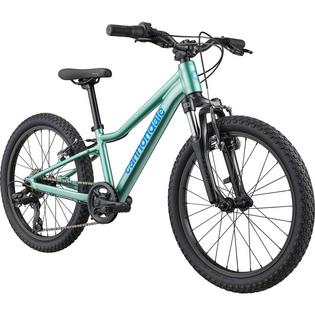 Cannondale Kids' Trail 20 Bike