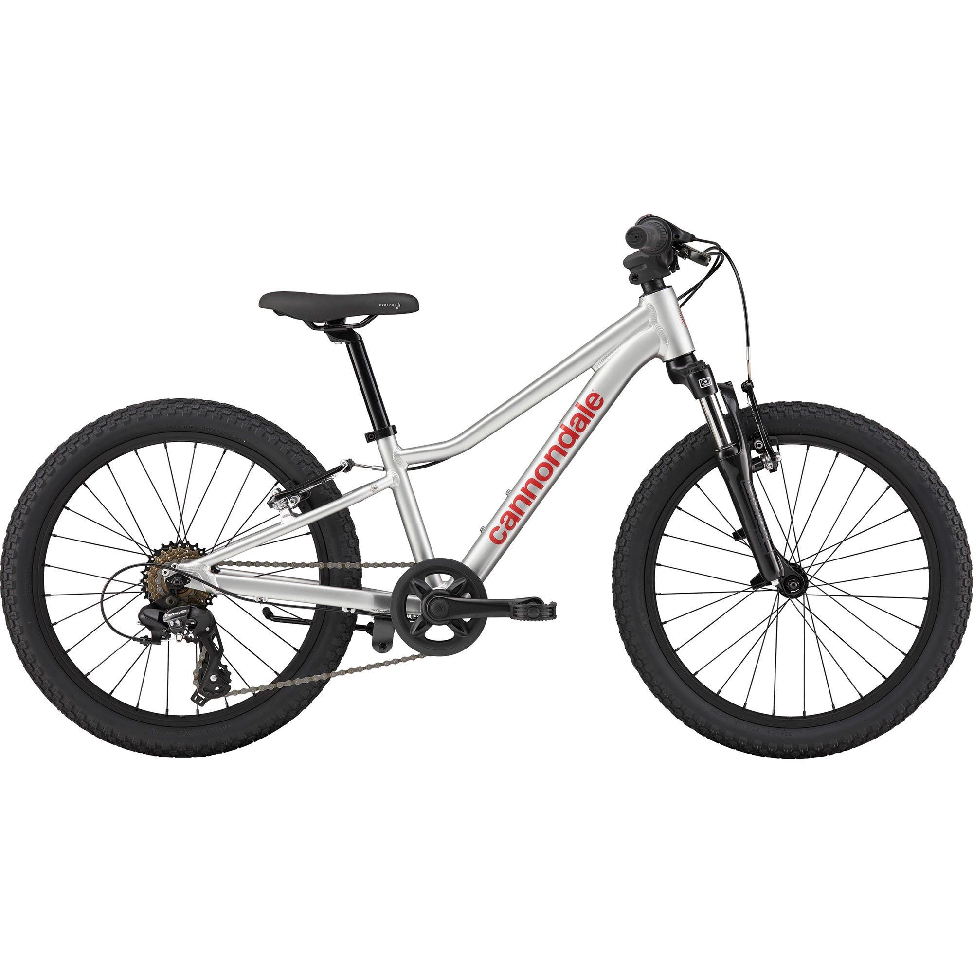『手渡し限定』 CANNONDALE キッズ Trail 20 Kids' Trail 20 Bike | Cannondale | Sporting Life Online