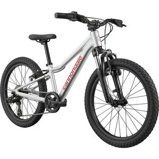 Cannondale Kids' Trail 20 Bike
