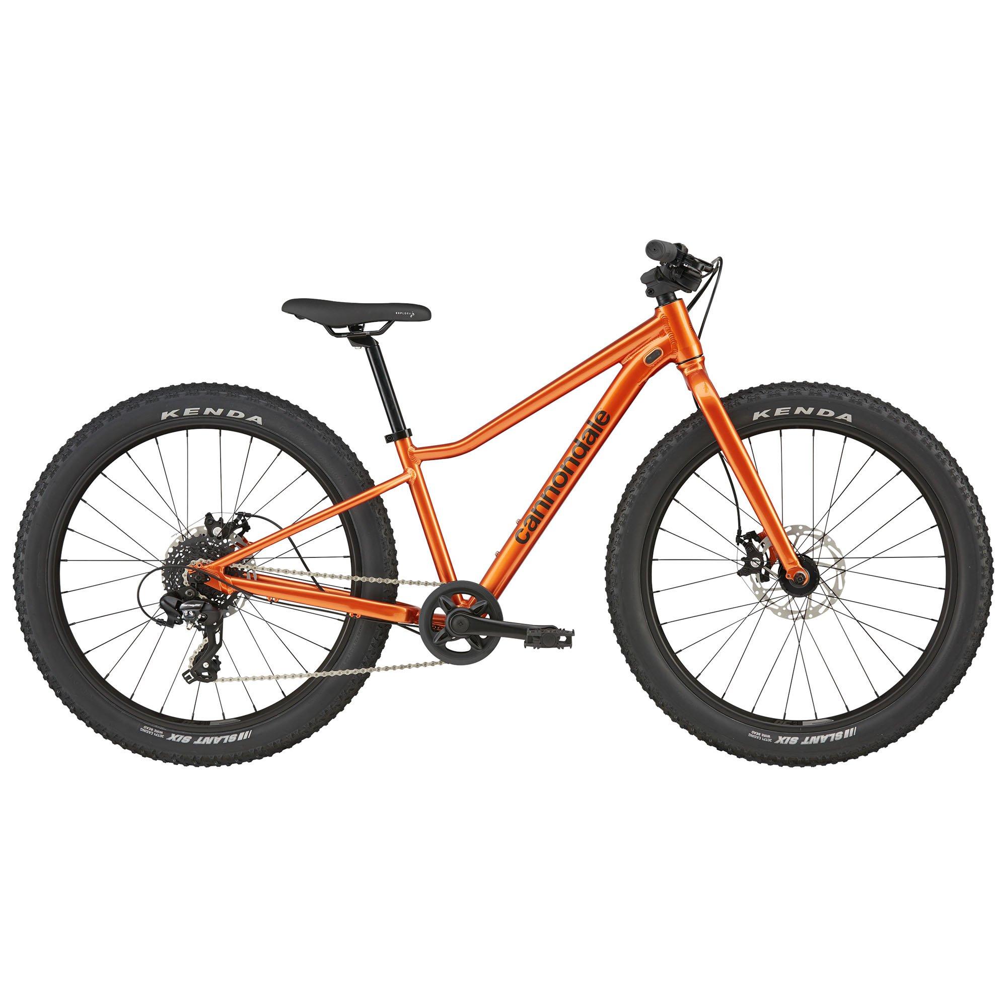 Juniors' Trail Plus 24 Bike | Cannondale | Sporting Life Online