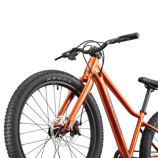 Juniors' Trail Plus 24 Bike | Cannondale | Sporting Life Online