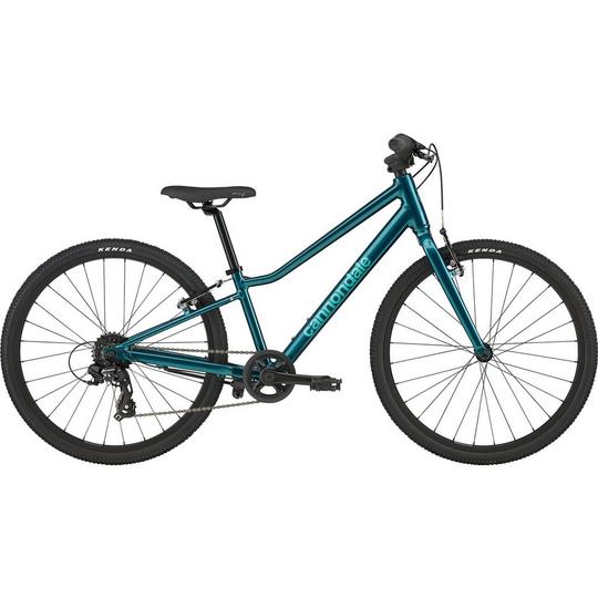 Cannondale Juniors  Quick 24 Bike