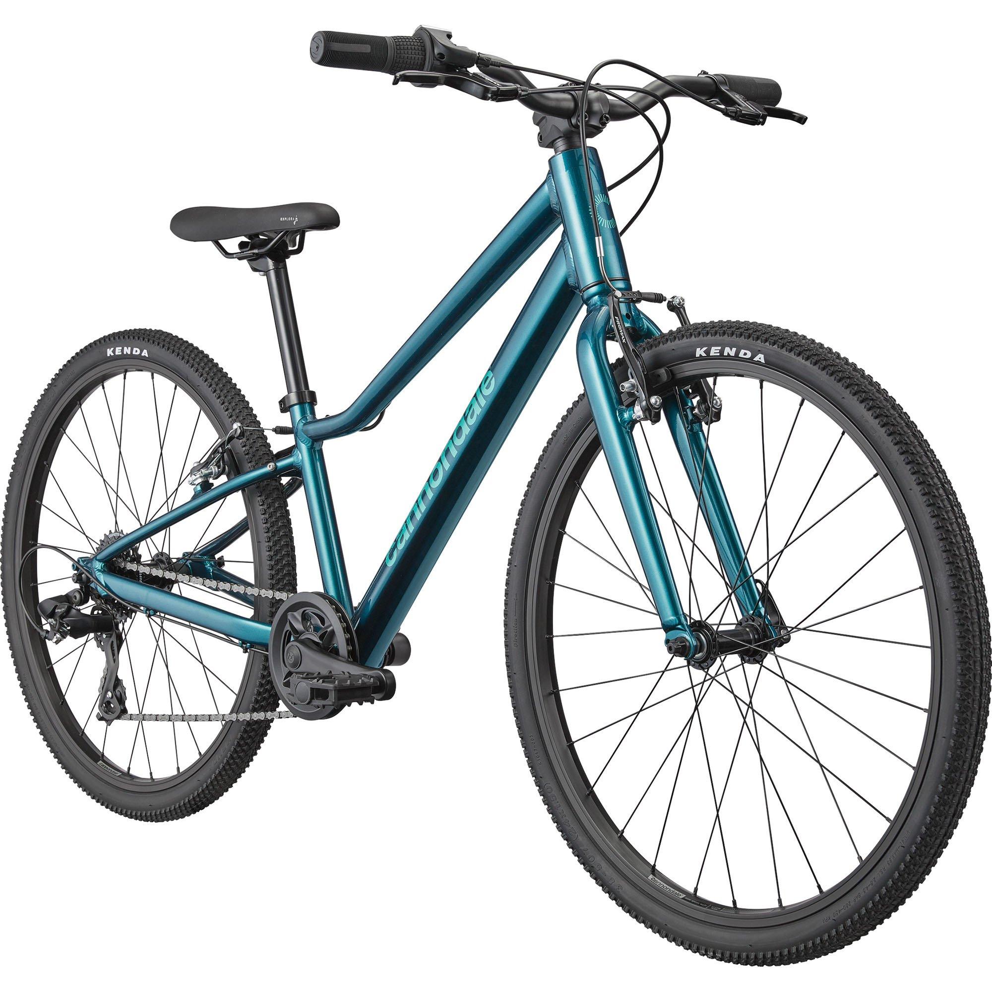 Juniors' Quick 24 Bike | Cannondale | Sporting Life Online