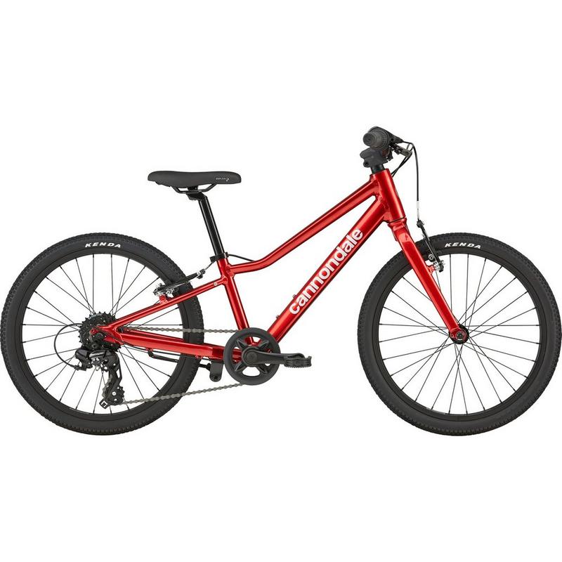 Cannondale V&eacute;lo Quick 20 pour enfants