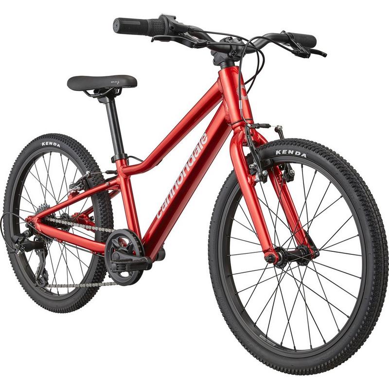 Cannondale V&eacute;lo Quick 20 pour enfants