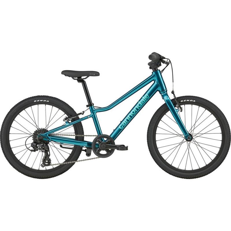 Cannondale V&eacute;lo Quick 20 pour enfants