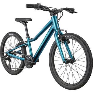 Cannondale Kids' Quick 20 Bike