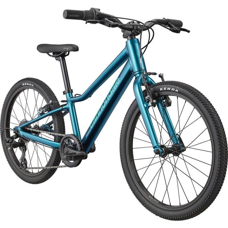 Cannondale V&eacute;lo Quick 20 pour enfants