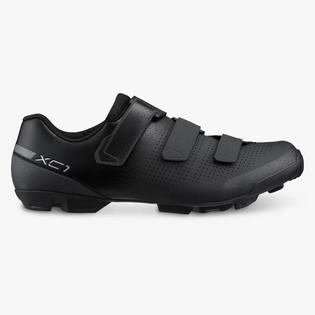 Shimano Chaussures de cyclisme XC102 pour hommes